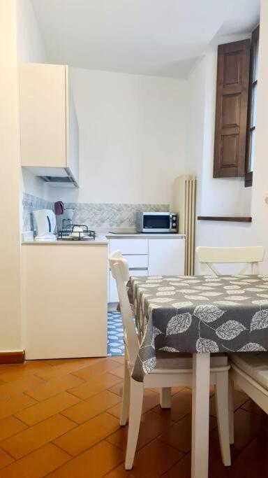 Appartamento La Meridiana A Traffiume 카노비오 외부 사진