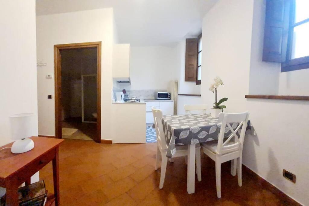 Appartamento La Meridiana A Traffiume 카노비오 외부 사진