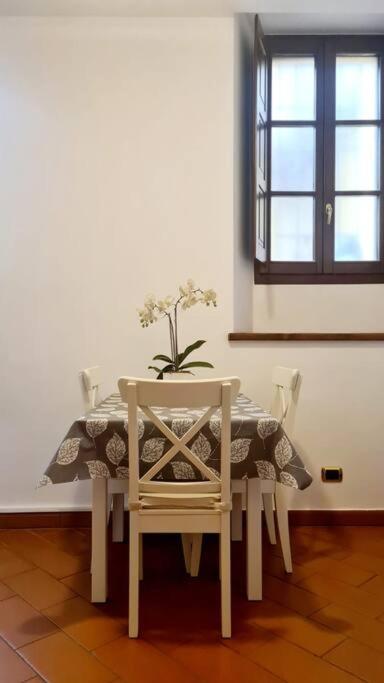 Appartamento La Meridiana A Traffiume 카노비오 외부 사진